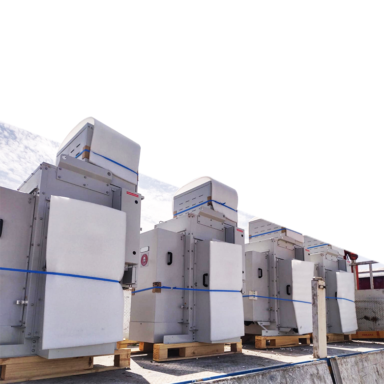 The Unified Contract (Saudi Electricity Company SEC)