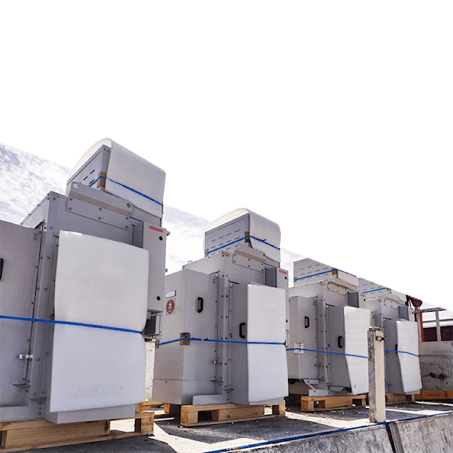 Saudi Electricity Company