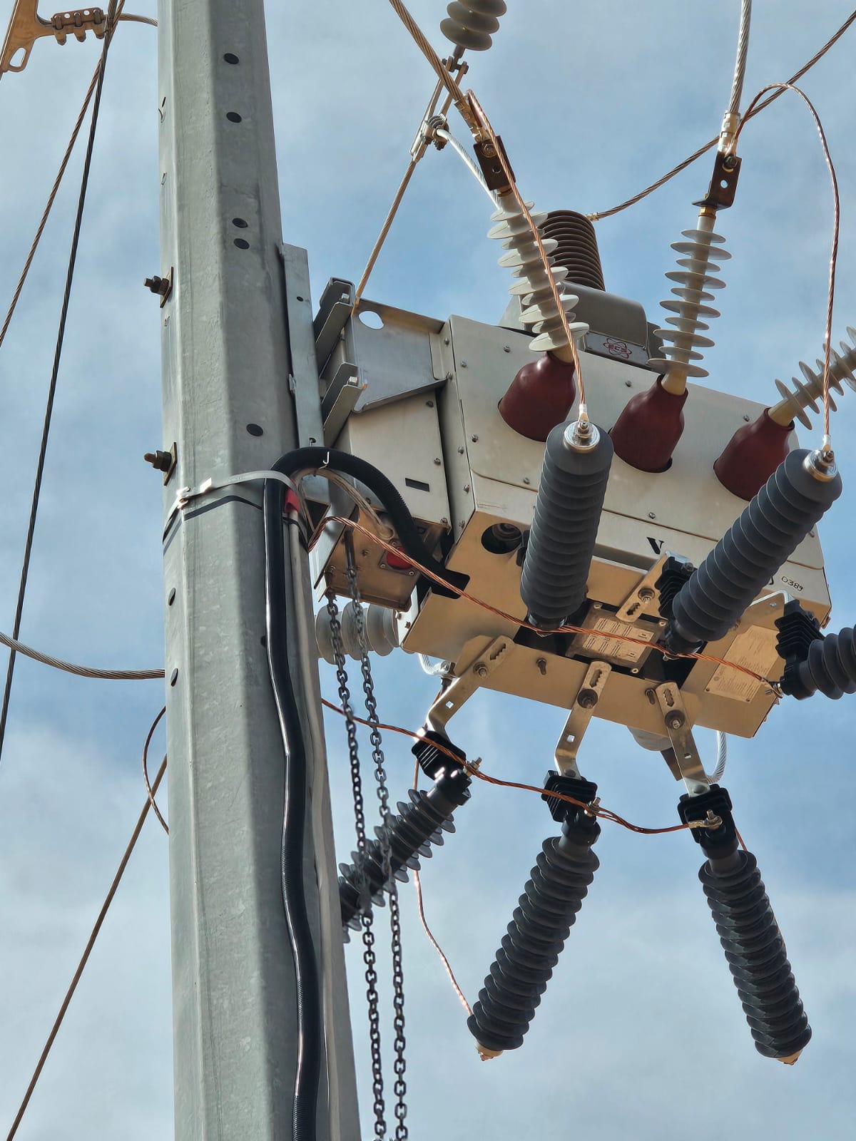 The Unified Contract (Saudi Electricity Company SEC)