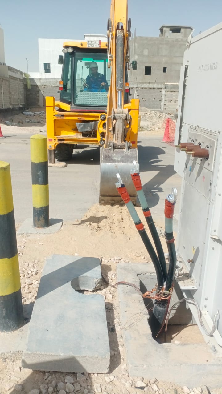 The Unified Contract (Saudi Electricity Company SEC)