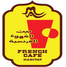 French coffee house